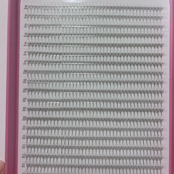 LLBA XL Pro-Made Trays Bundle - Picture 4 of 5